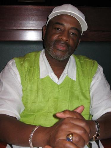 Robert Gordon