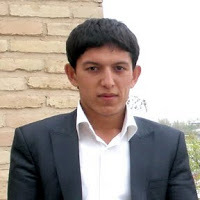 Ravshan Makhmudov