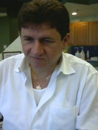 James Siamboulis