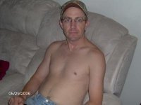 Terry Martin