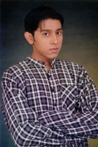 Anupam Saxena