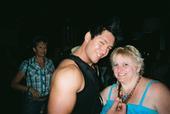 Jody Hiser