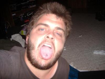 Thor Garris