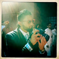 Vijay Sukharamwala