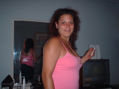 Rosa Forgione