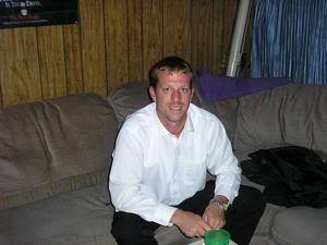 Robert Lafevers