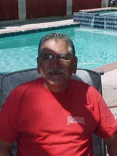 George Enriquez