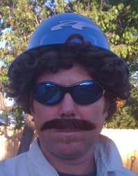 Joshua Reiderer