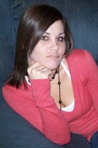 Lindsay Freese