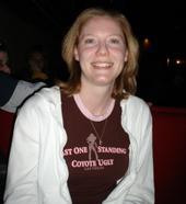 Shauna Stevenson