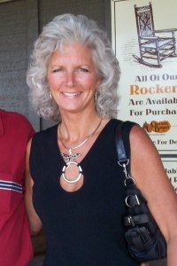 Tammy Cromiewilkins