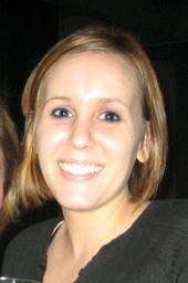 Angela Engle