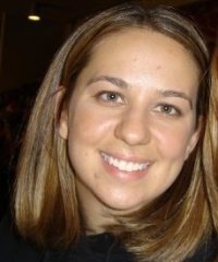 Kricia Grossman