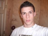 Connor Valenter
