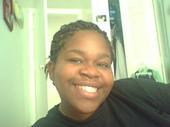 Shandra Ferguson