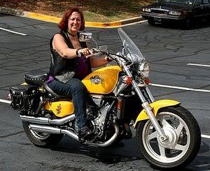 Patricia Rinker
