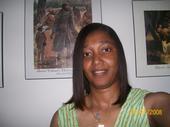Yvonne Irby