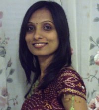 Pratiksha Patel