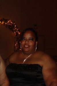 Liza Burnett