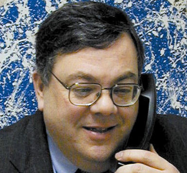 Marc Onigman