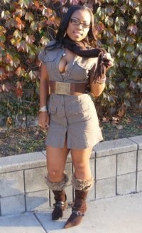 Lynique Browning