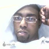Desmond Fitzhugh