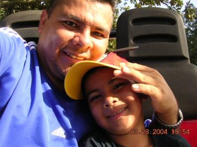 Edwin Marroquin
