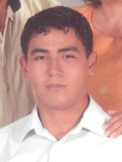 Christopher Guardia