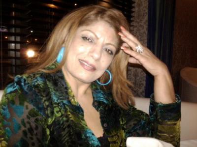 Sherry Mehta