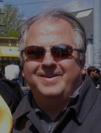 Bill Frey