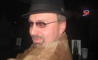 Donald Simmons