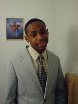 Raphael Singleton