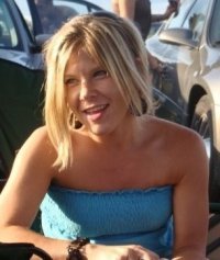 Carrie Guzanick