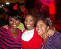 Tara Alston