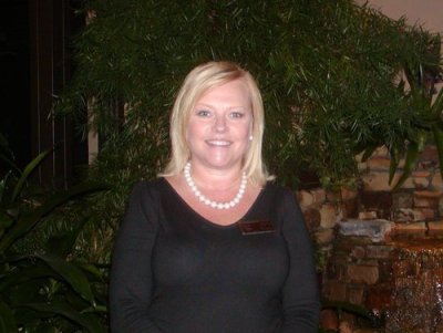 Kelly Watts
