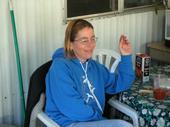 Alison Tabach