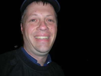Aaron Chapin