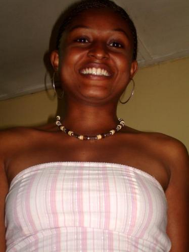 Kadiatu Kamara