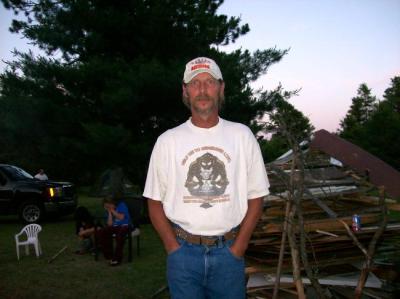 John Brookins