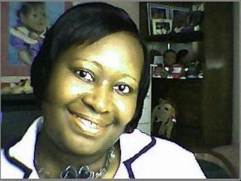 Sherionda Delaney