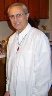 Parviz Nasseri