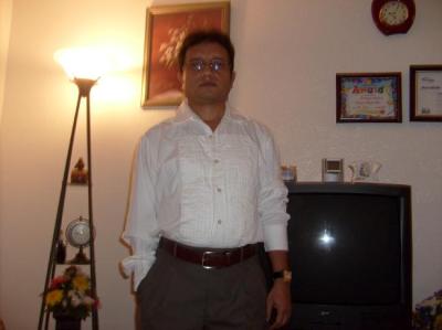 Sohel Chowdhury