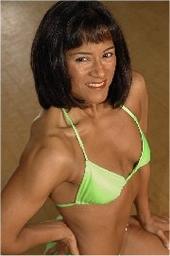 Rachel Payne