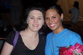 Melissa Alcock