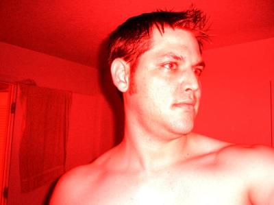Aaron Parkins