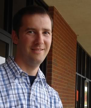 Jason Rawls