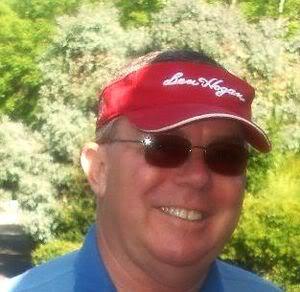 Timothy Thompson