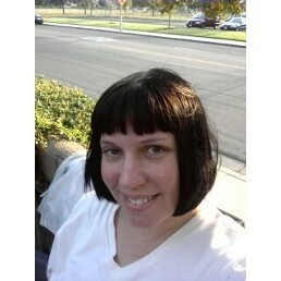 Rachael Tucker