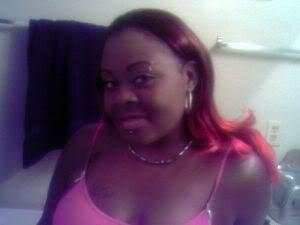 Yolanda Golston