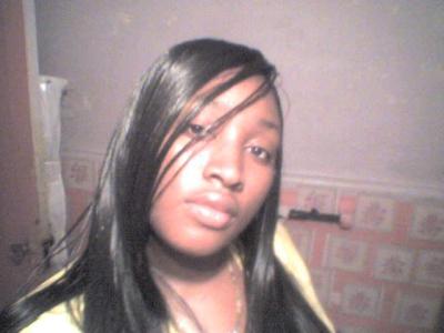 Tanisha Mclaughlin